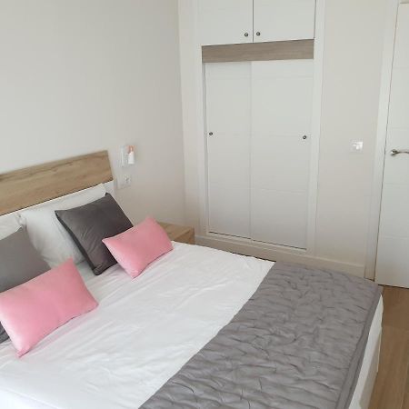 Maxx Apartamento Salou Extérieur photo
