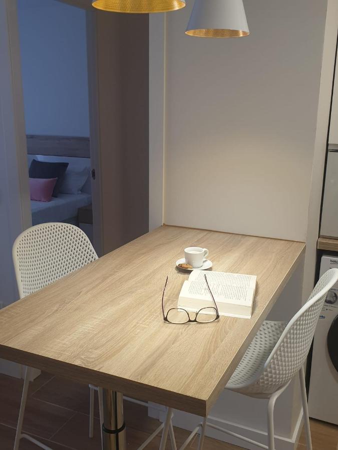 Maxx Apartamento Salou Extérieur photo