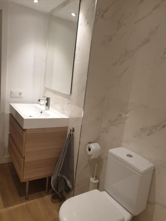 Maxx Apartamento Salou Extérieur photo
