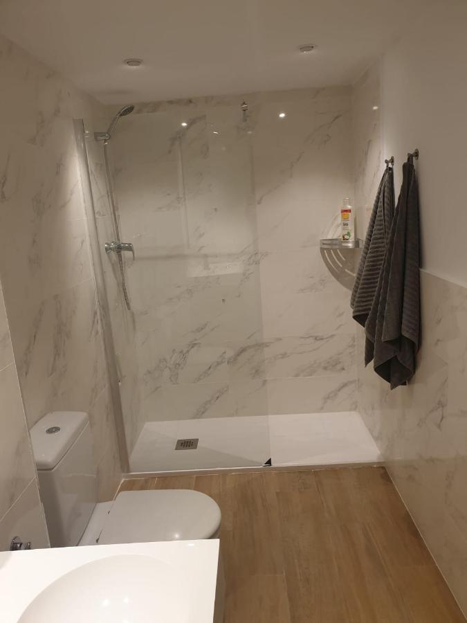 Maxx Apartamento Salou Extérieur photo