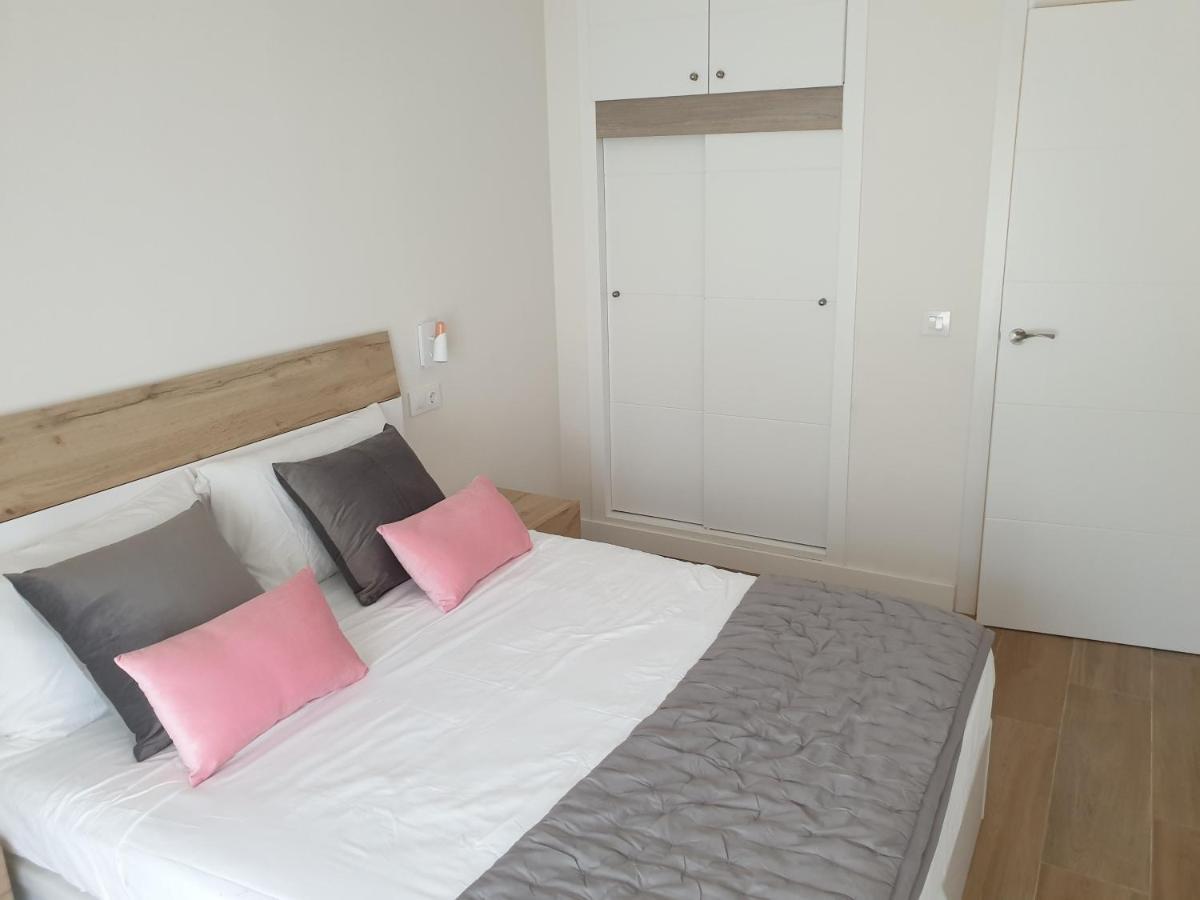 Maxx Apartamento Salou Extérieur photo