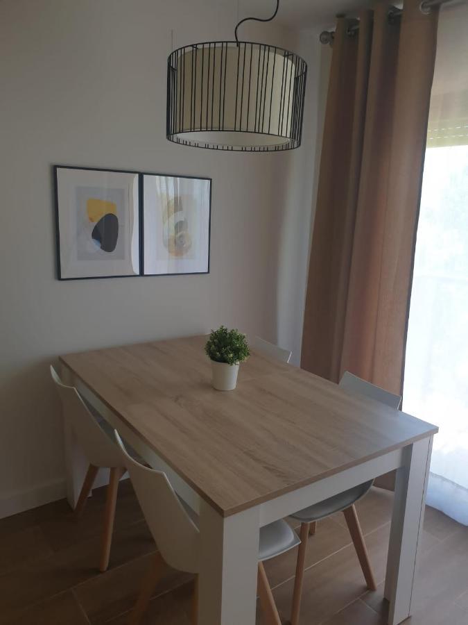 Maxx Apartamento Salou Extérieur photo