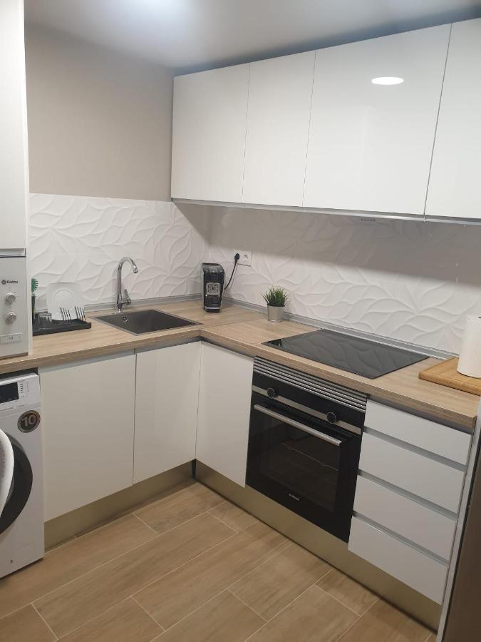 Maxx Apartamento Salou Extérieur photo