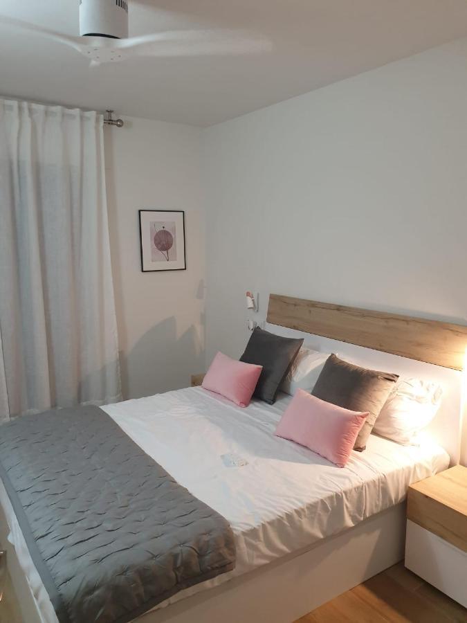 Maxx Apartamento Salou Extérieur photo