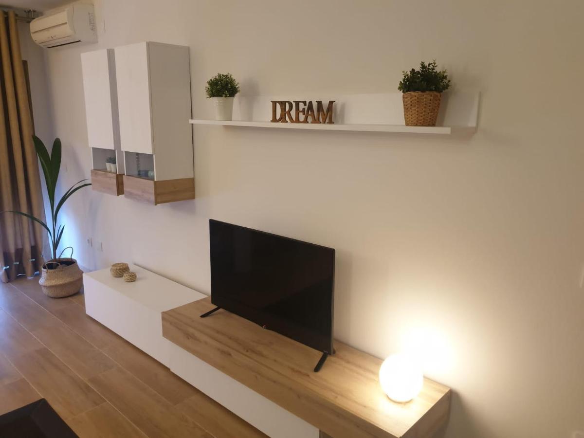 Maxx Apartamento Salou Extérieur photo