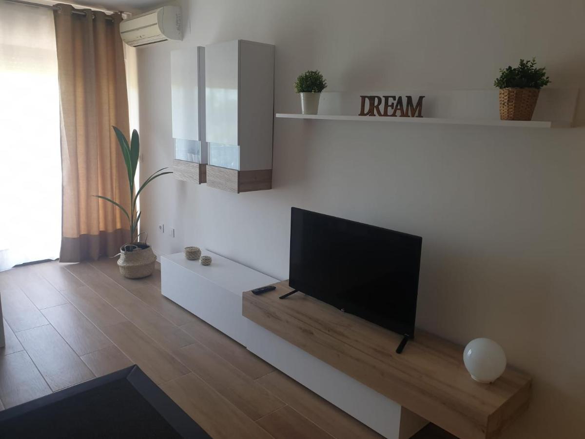 Maxx Apartamento Salou Extérieur photo